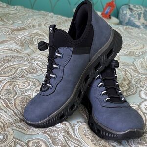 Womens Rieker (N606512) Low-Top Trainers